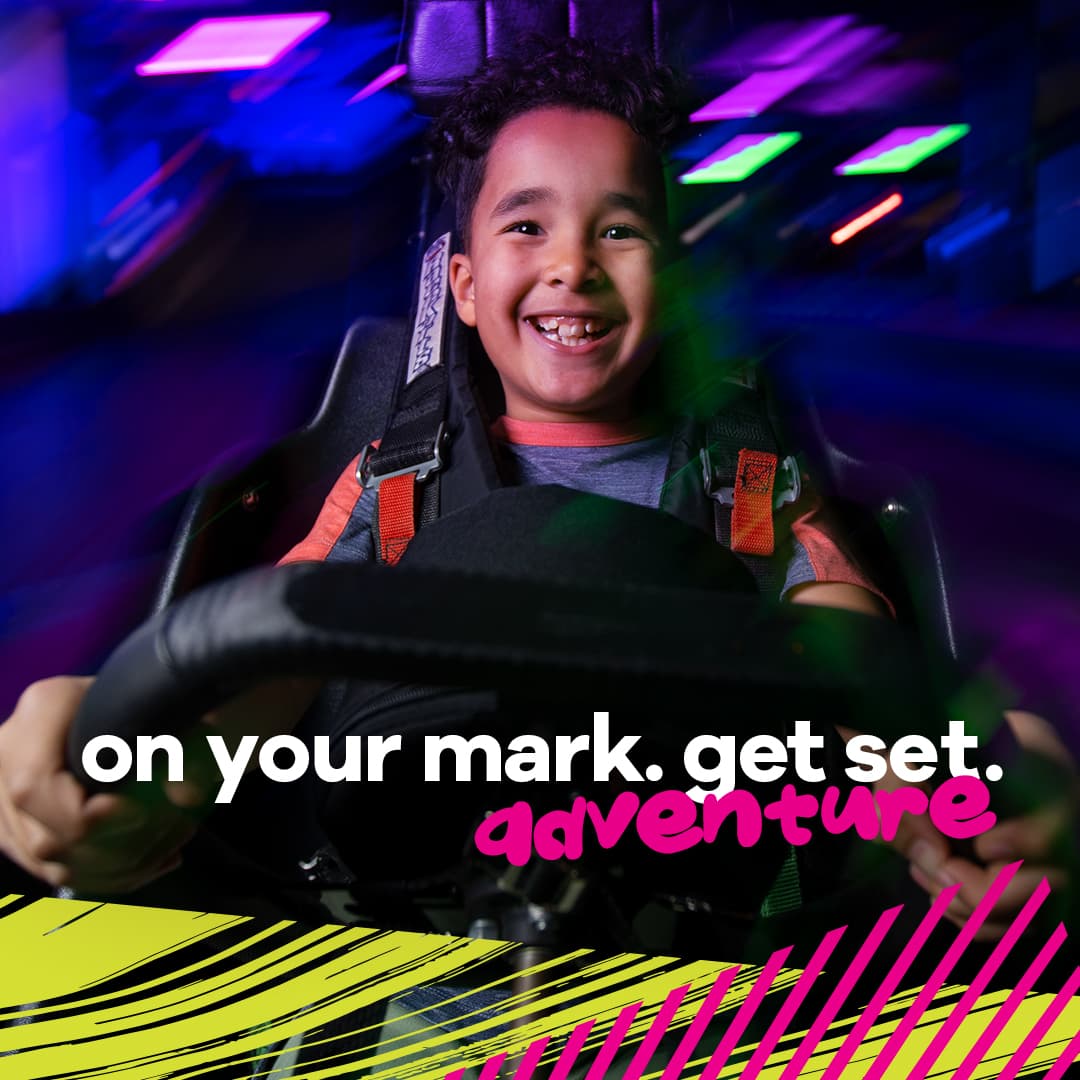 urban air adventure park photo