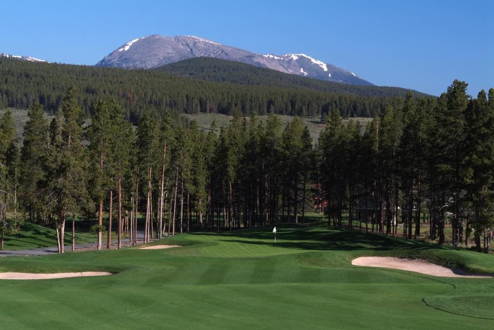 breckenridge golf club photo