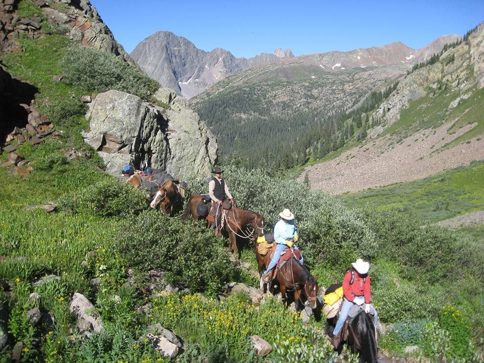 over the hill outfitters inc. photo