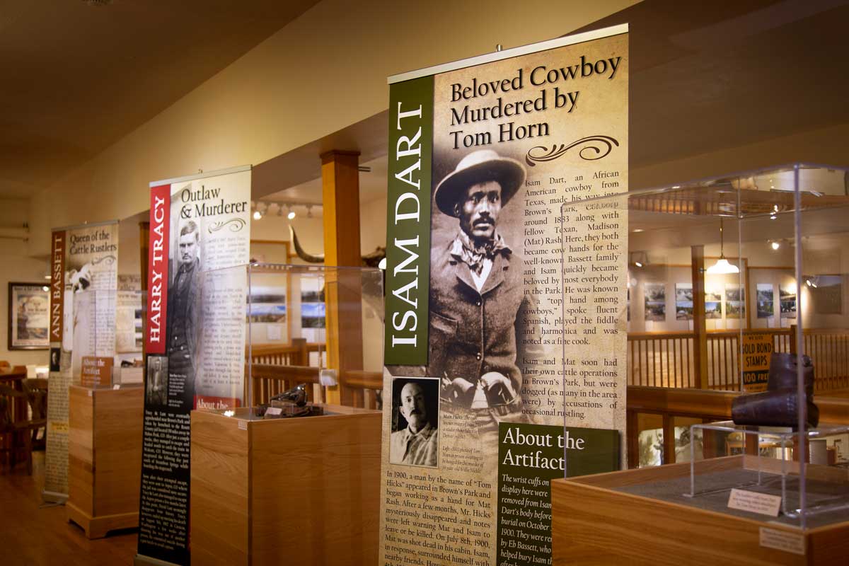 museum of northwest colorado photo