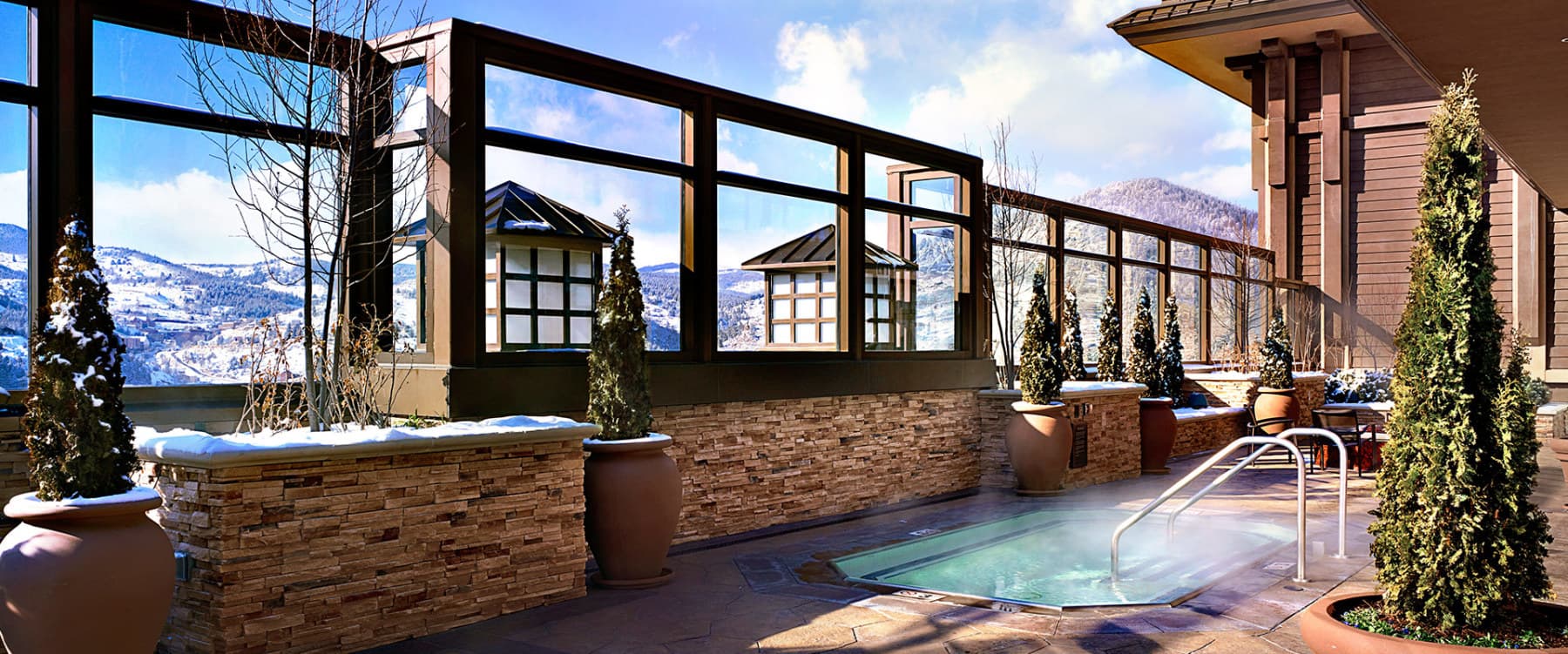 ameristar casino resort spa photo