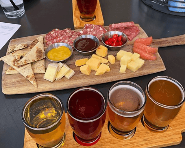 phantom canyon brewing in colorado springs photo