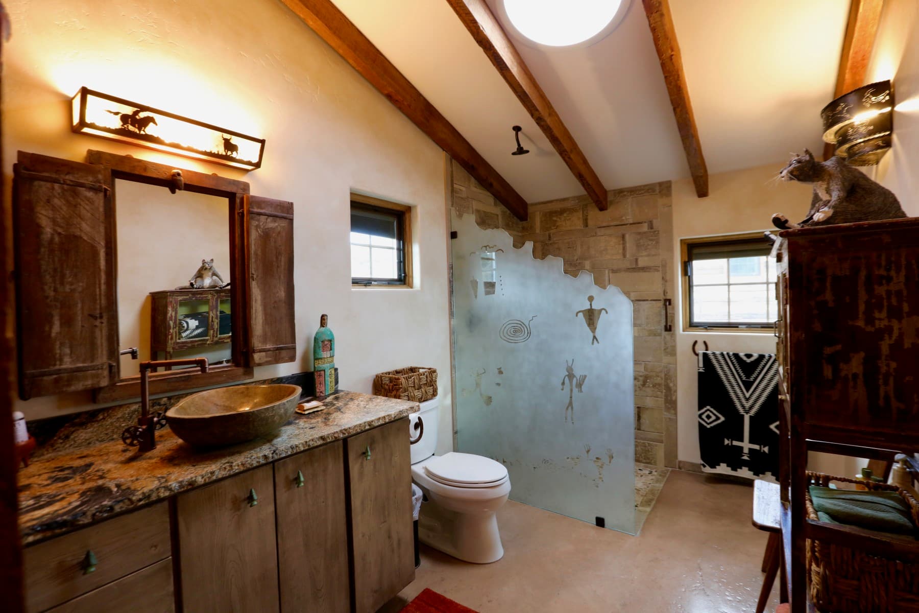 canyon of the ancients guest ranch photo 4