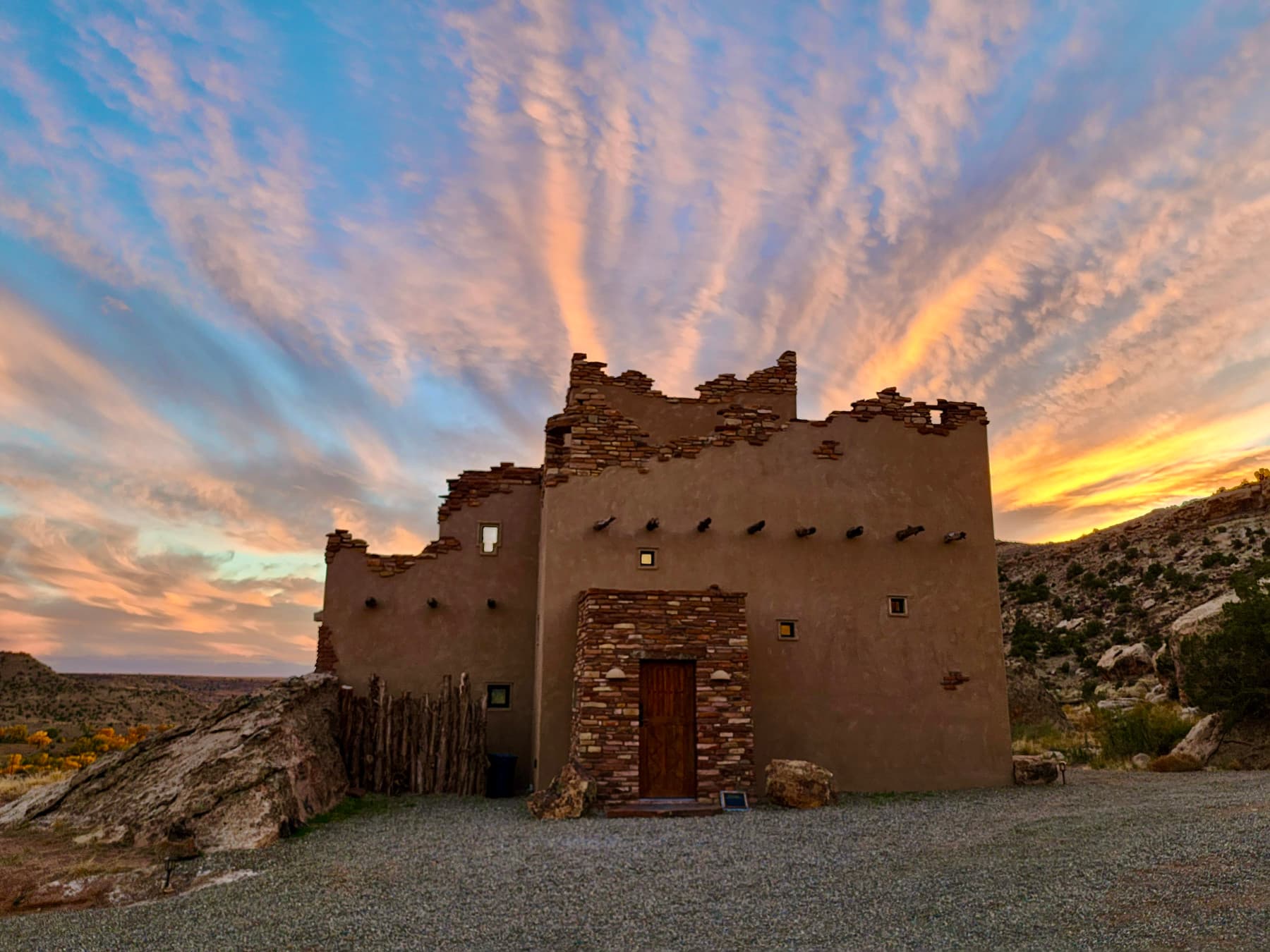 canyon of the ancients guest ranch photo 7