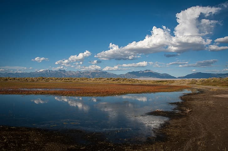san luis lakes swa-scenic photo