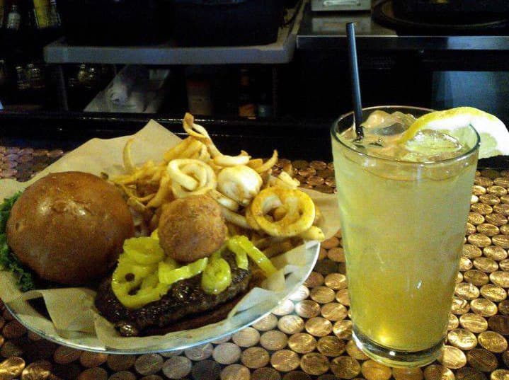 iron horse tap in crested butte photo