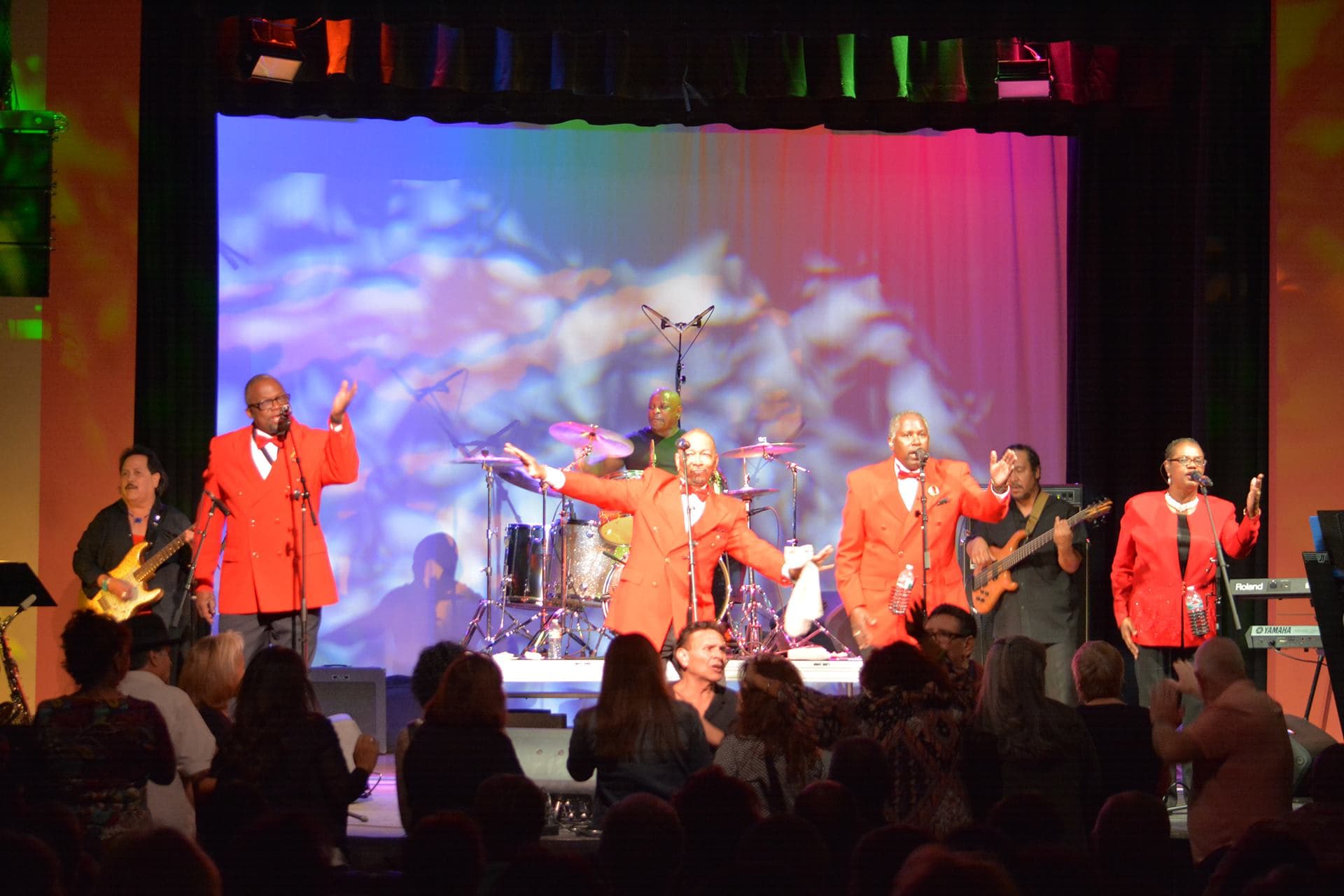 armory performing arts center in brighton photo