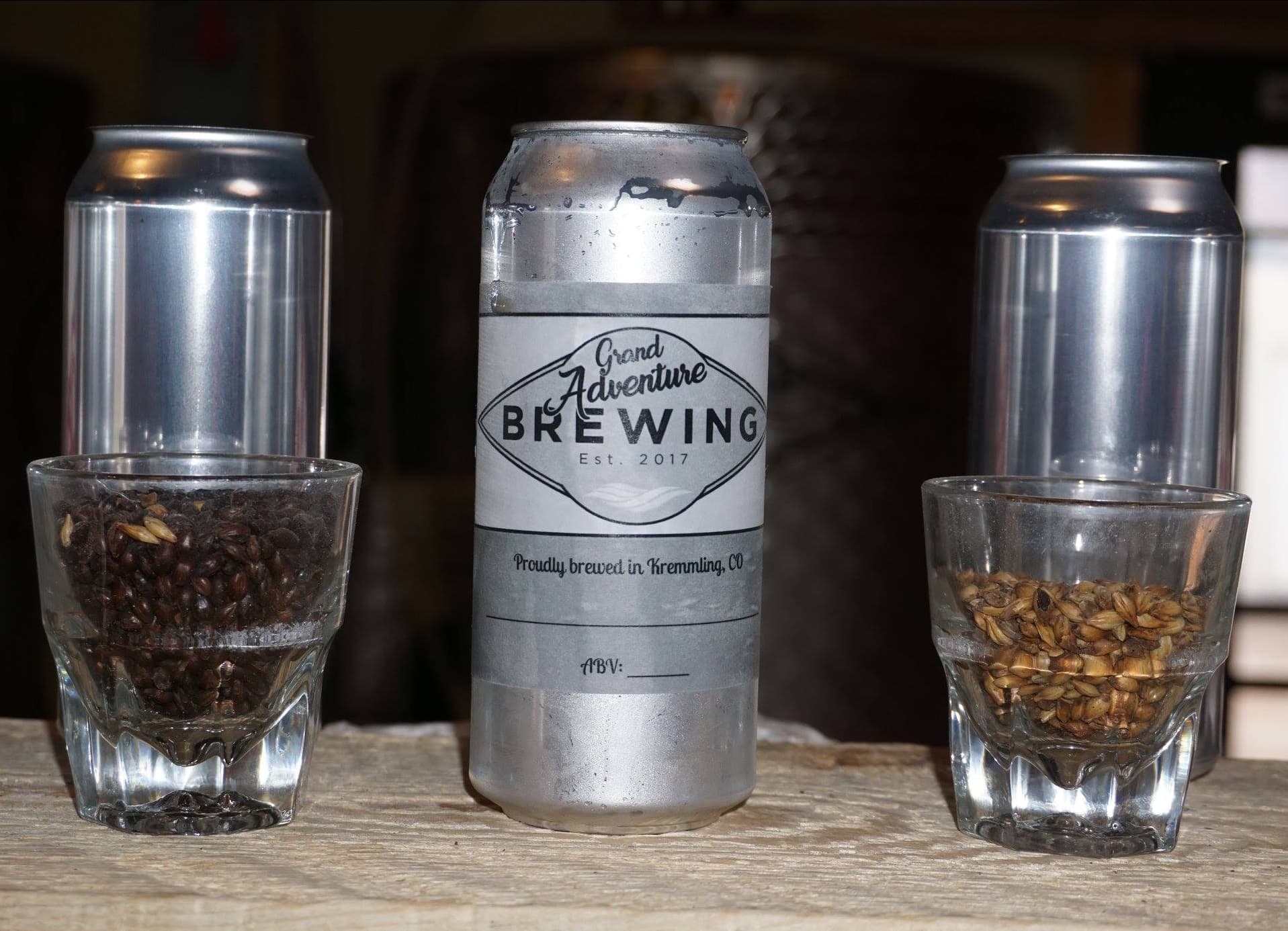 grand adventure brewing co. photo