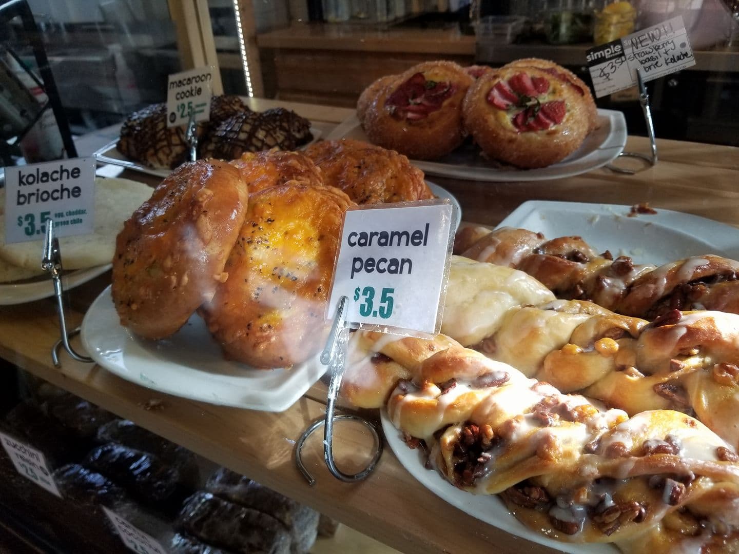 simple eatery & spoon-it-up in buena vista photo