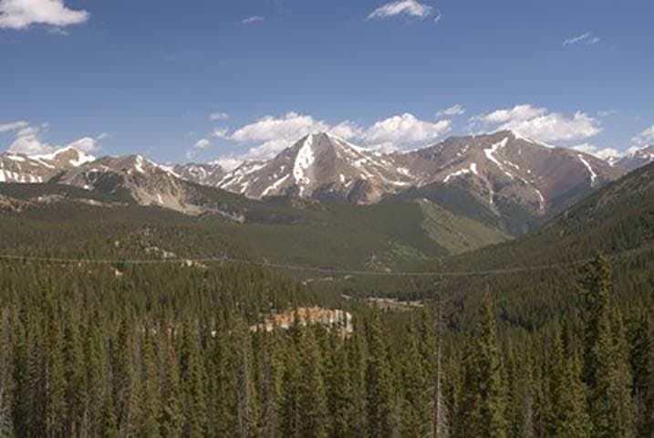 monarch crest scenic tramway photo