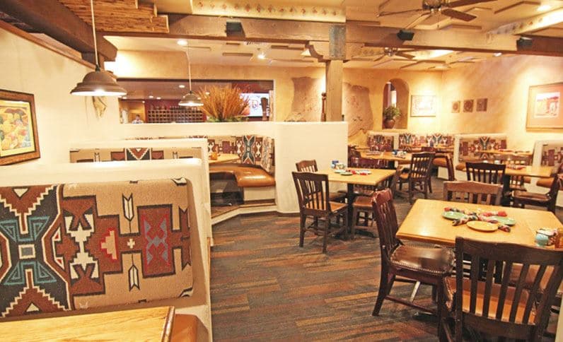 table mountain inn grill & cantina in golden photo