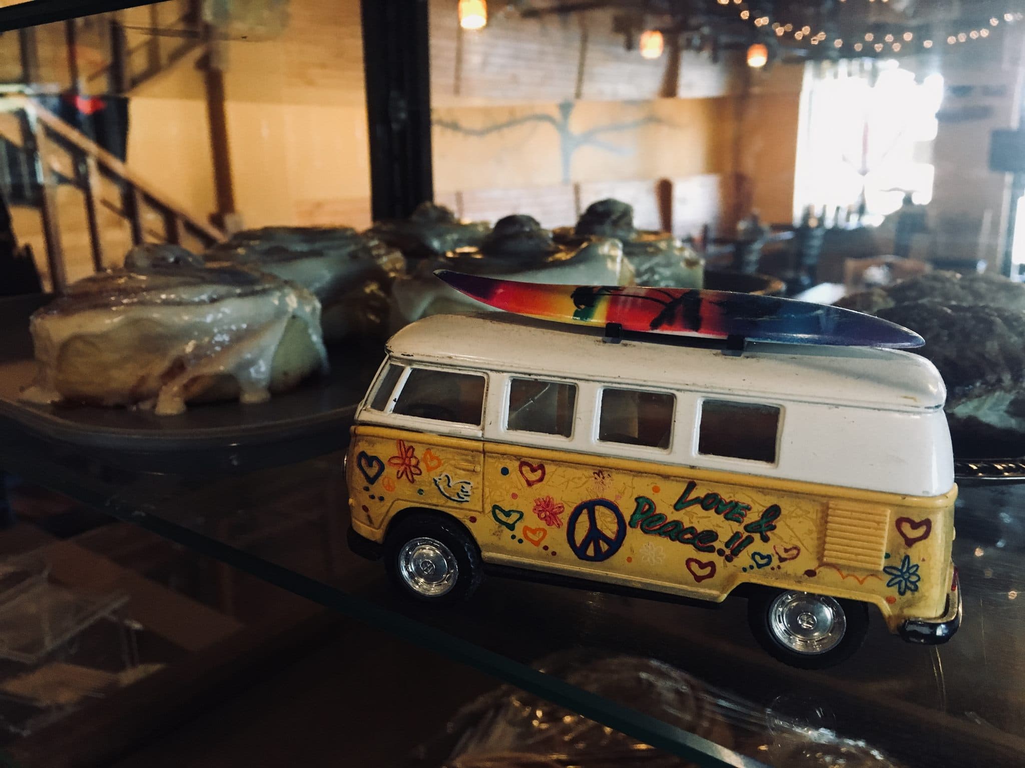 two chicks & a hippie cafe in pagosa springs photo