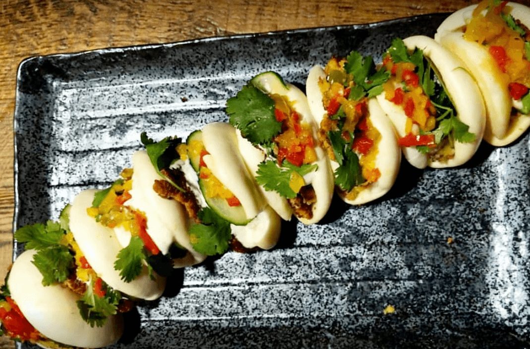 izakaya carbondale photo