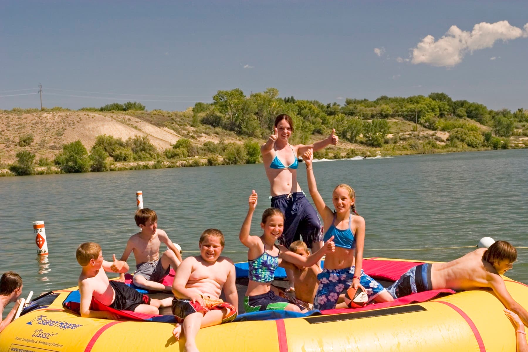 sweitzer lake state park photo 5