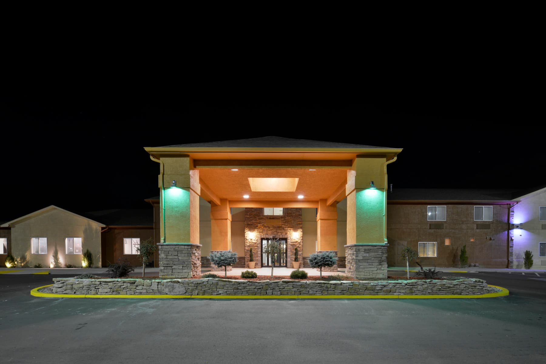 best western canyon city photo 2