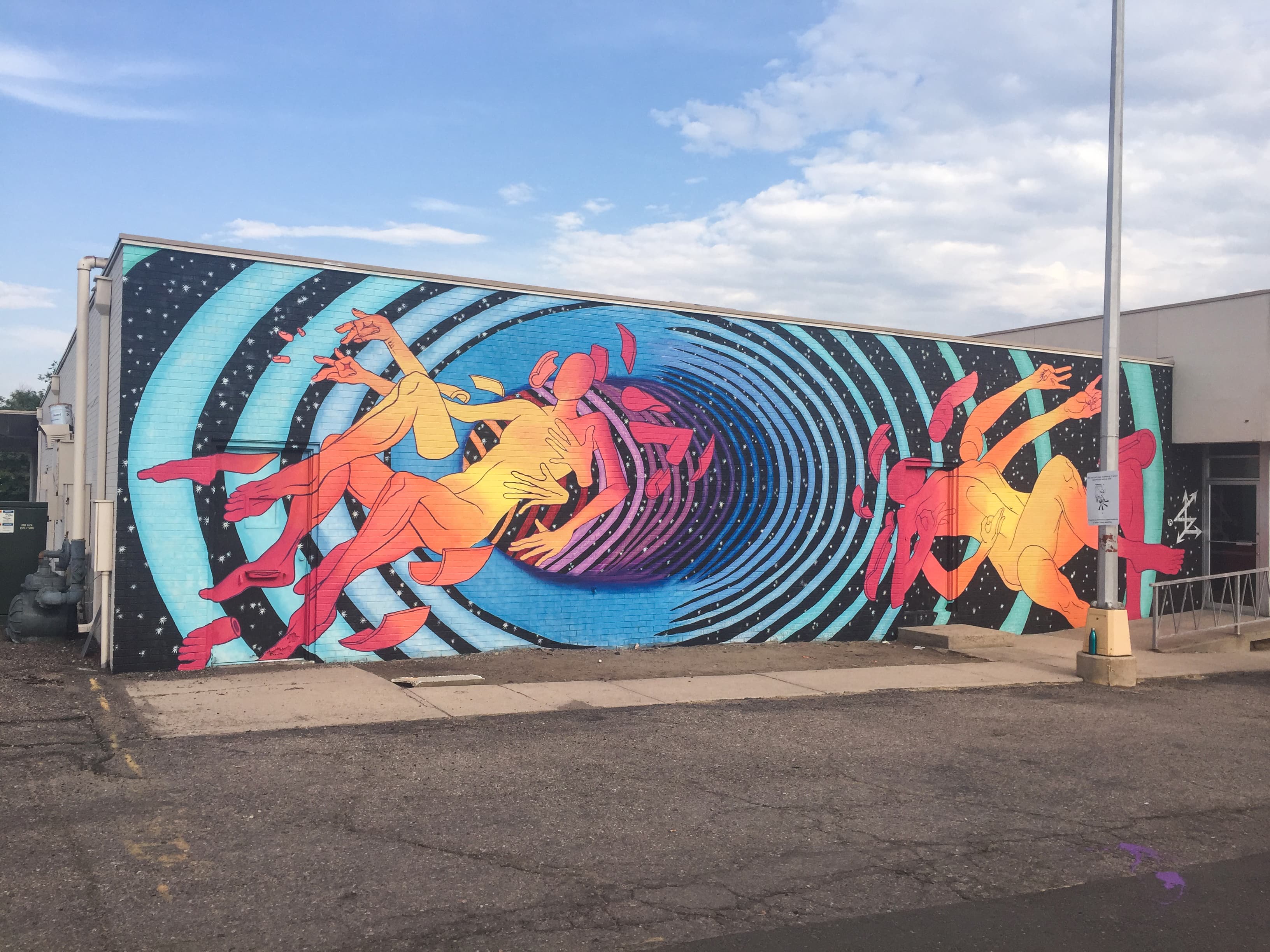 the illusion by bobby magee lopez photo