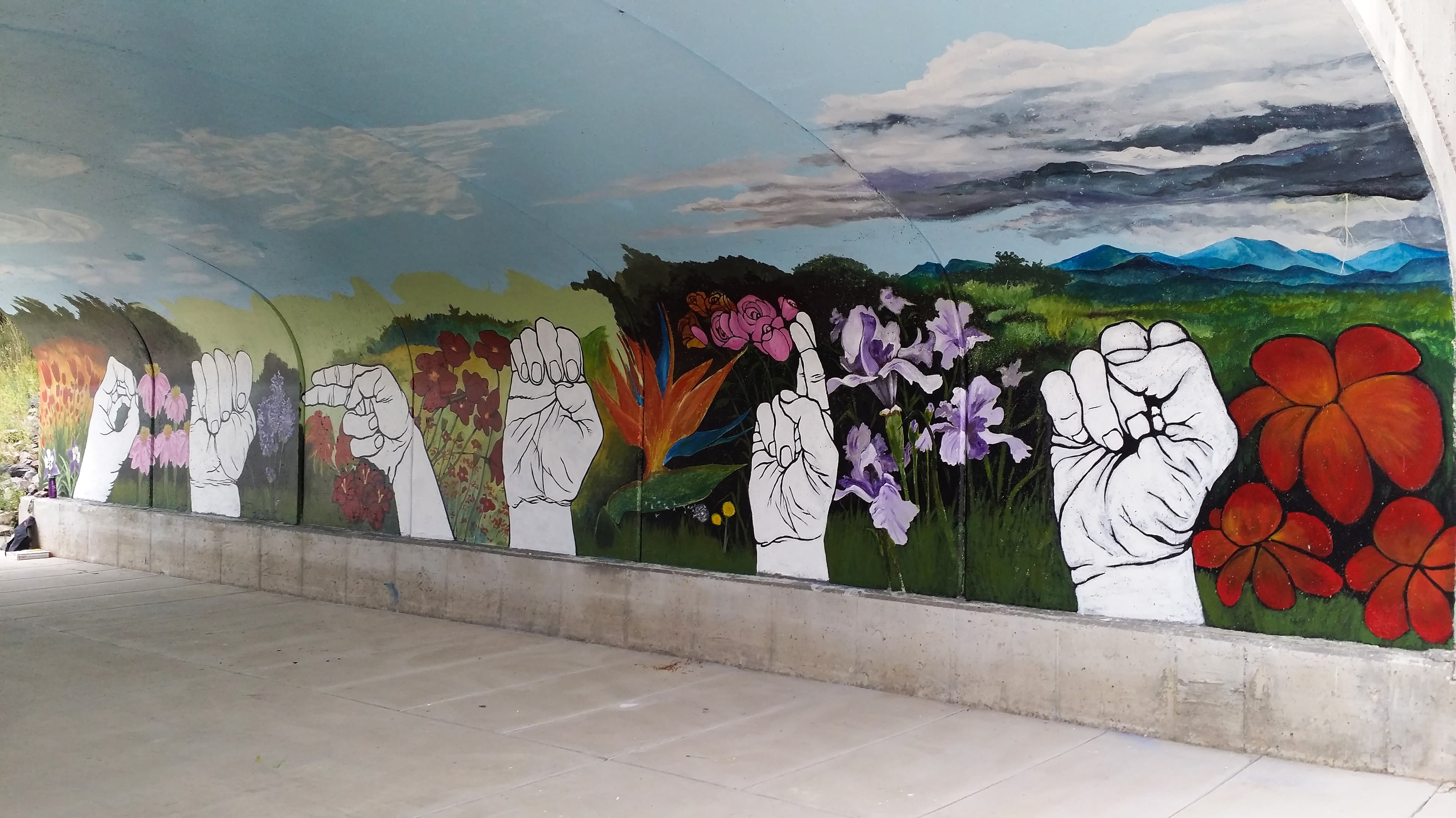 love others by matthew fascone photo