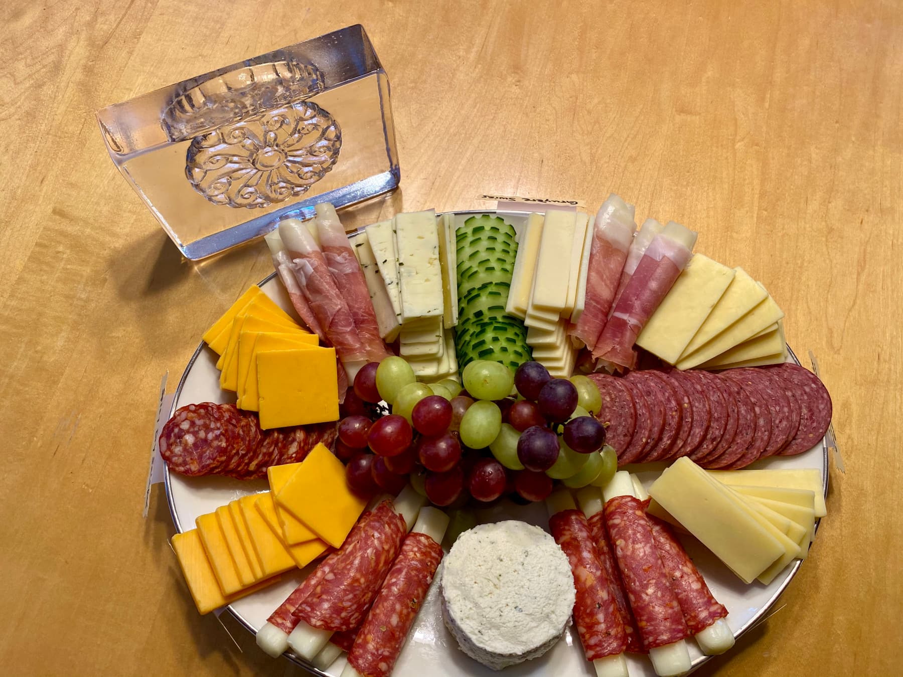 charcuterie photo 20