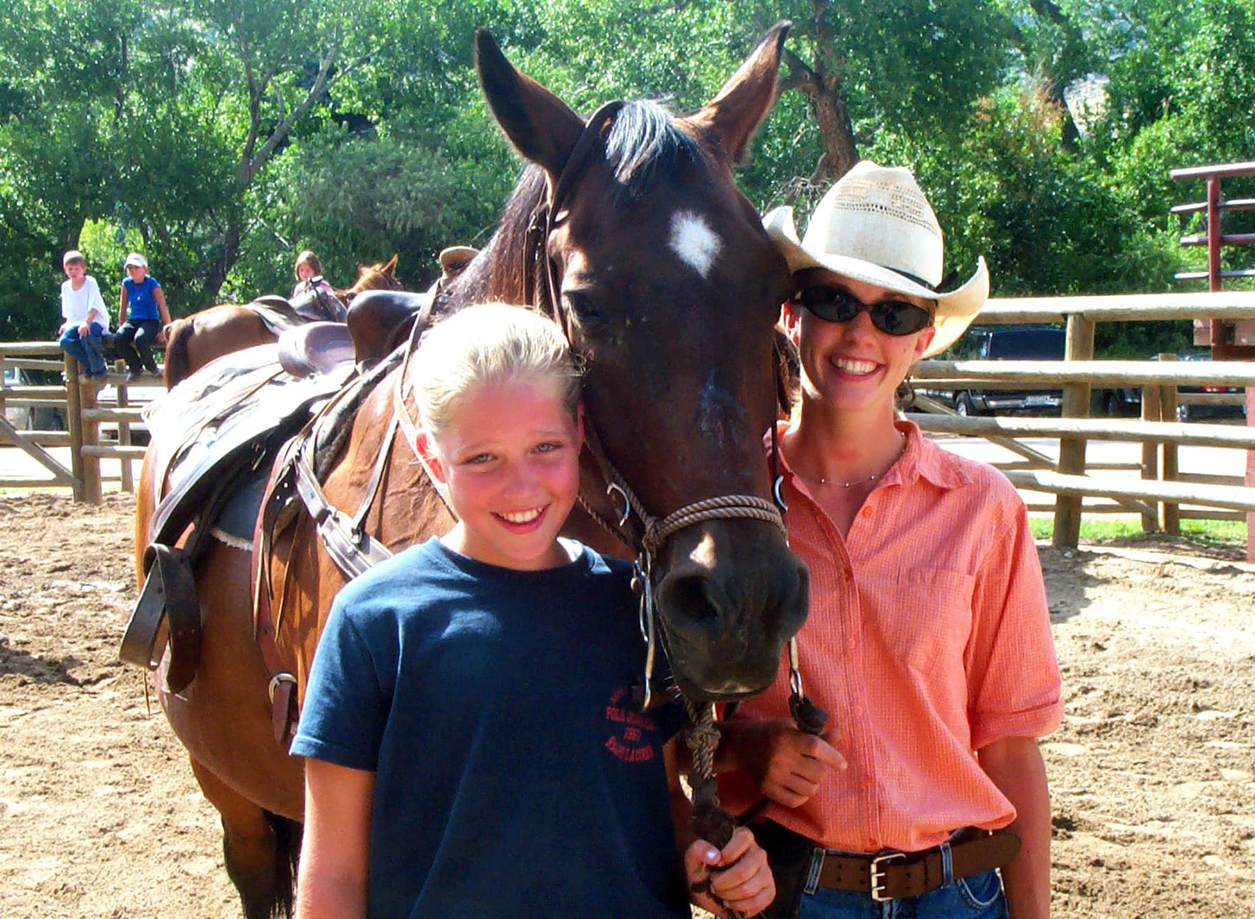 riding lessons! photo 8