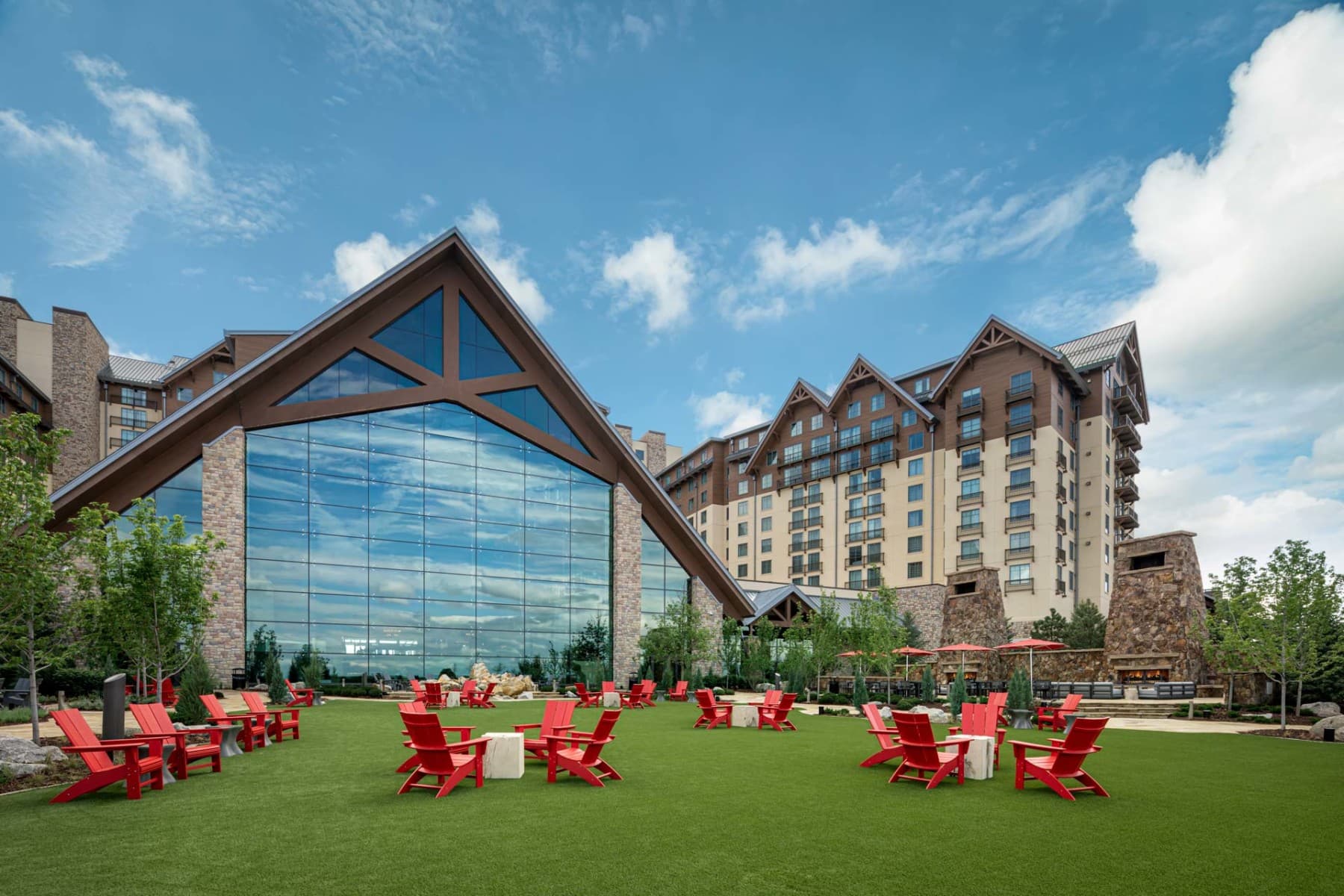 gaylord rockies resort & convention center photo 8