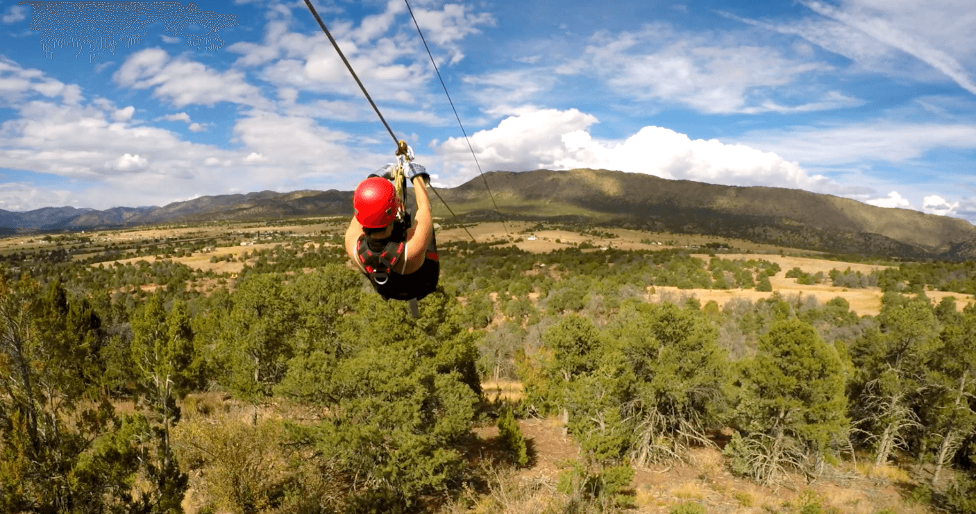 royal gorge rafting & zipline tours photo 16