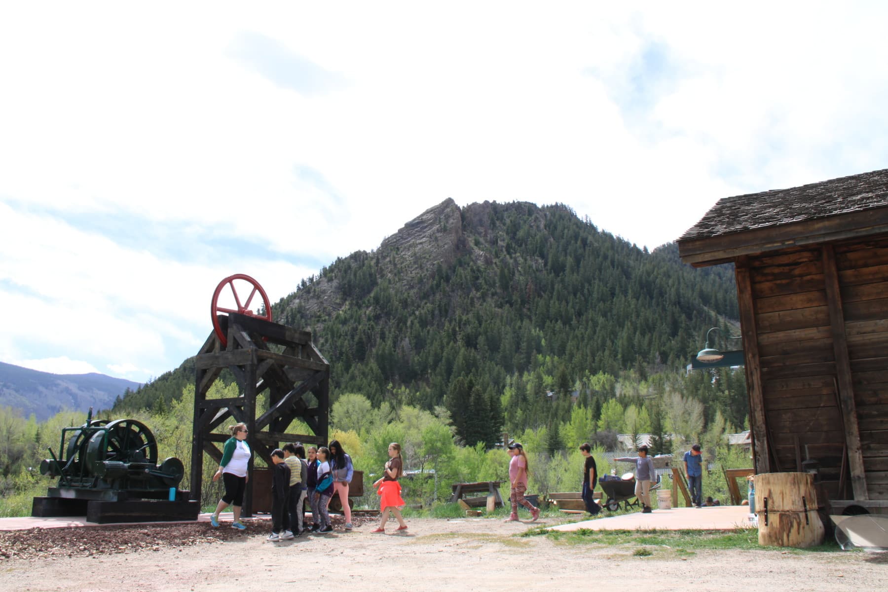 holden/marolt mining & ranching museum photo 7