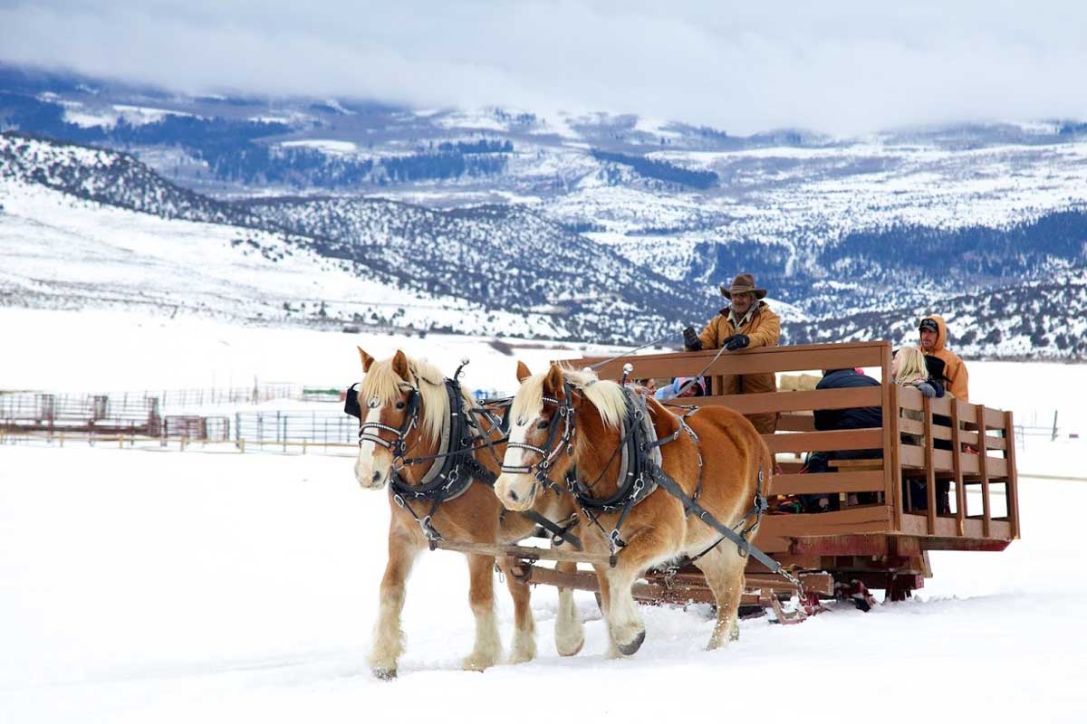 4 Eagle Ranch