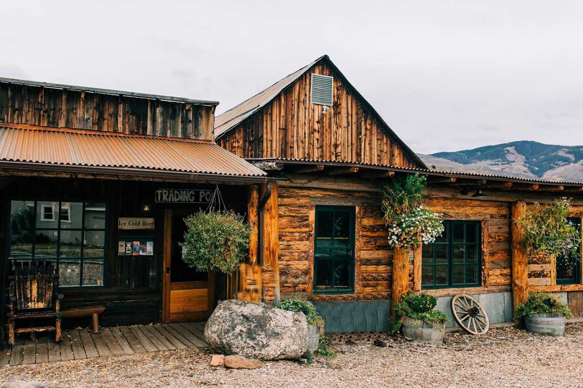 4 Eagle Ranch