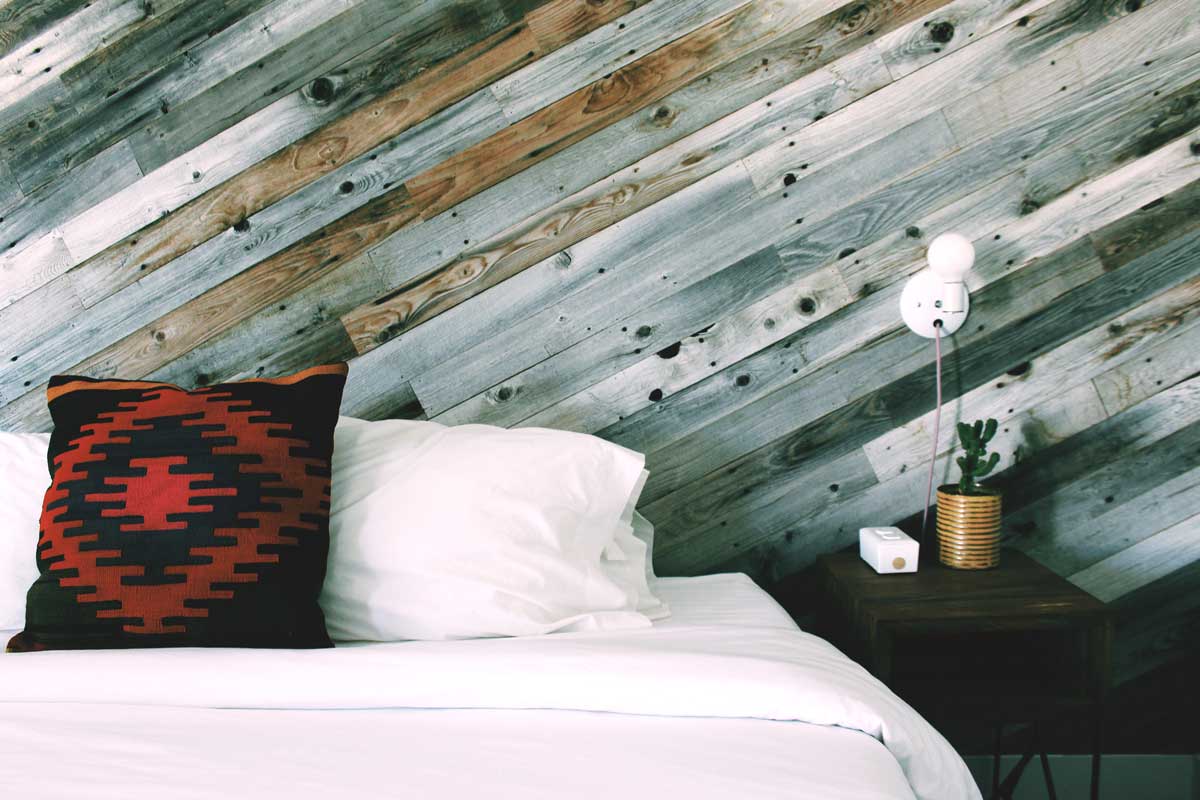 Amigo Motor Lodge