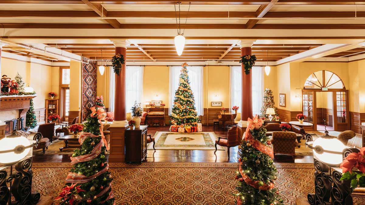 Hotel Colorado
