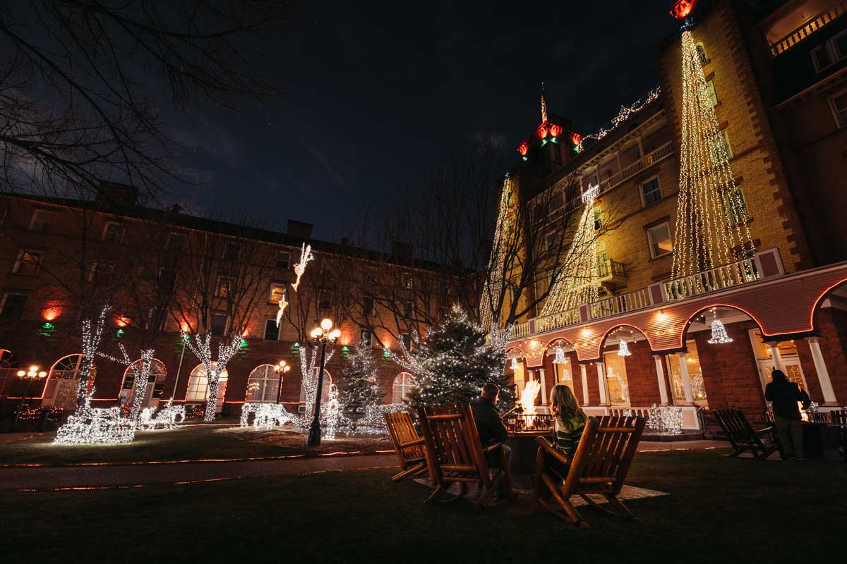 Hotel Colorado