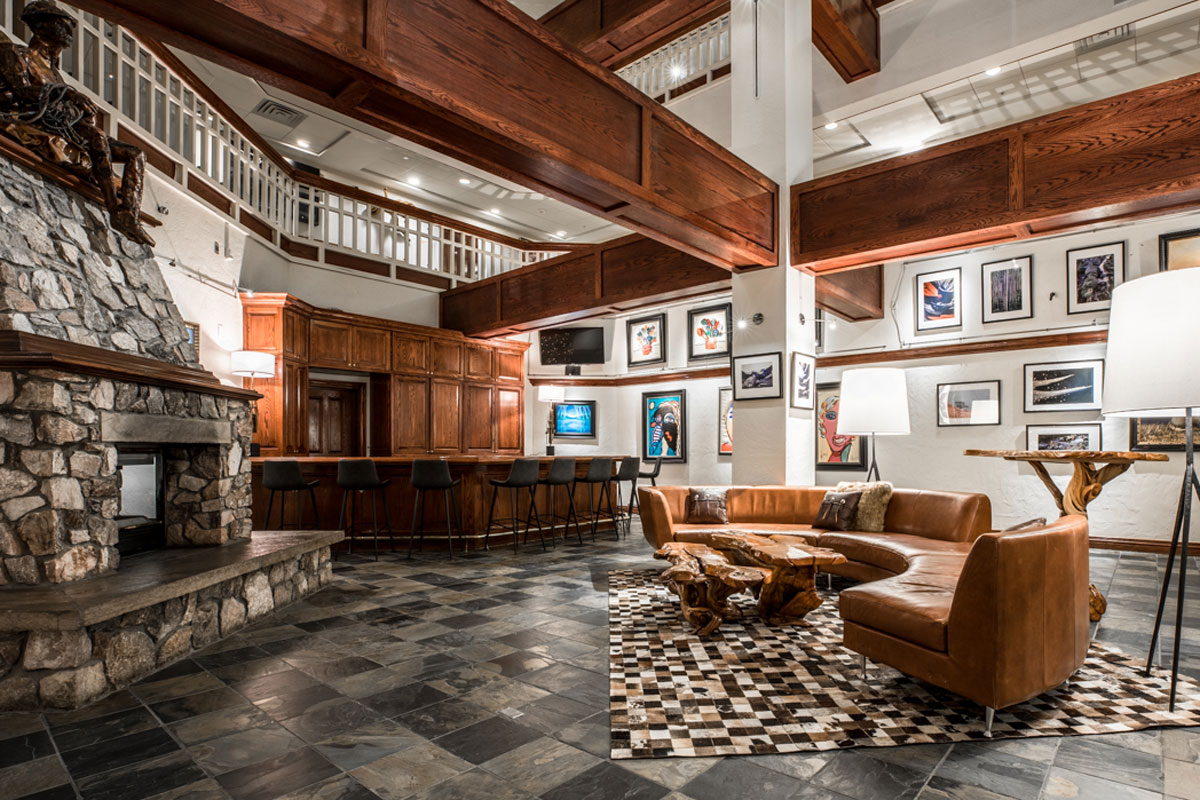 Beaver Creek Lodge