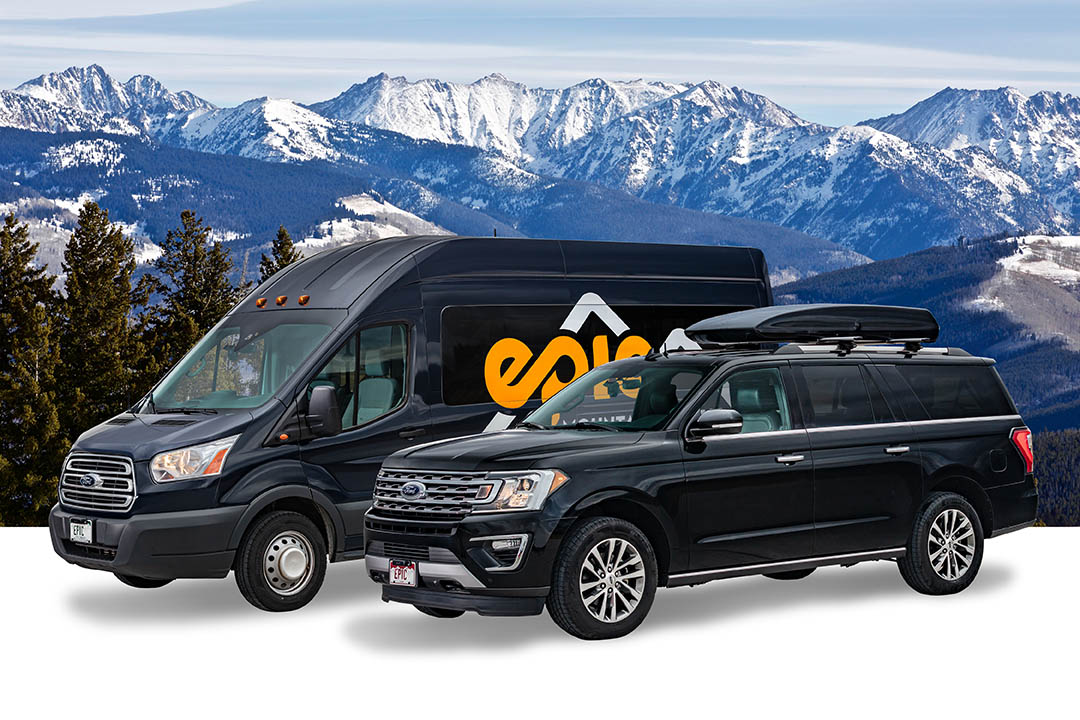 epic mountain express vehicles  photo 2