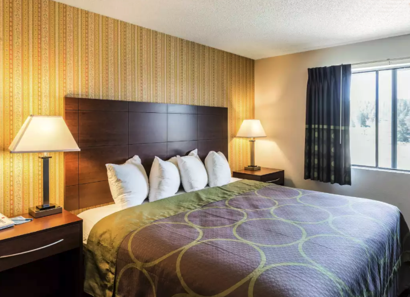 rodeway inn - leadville photo