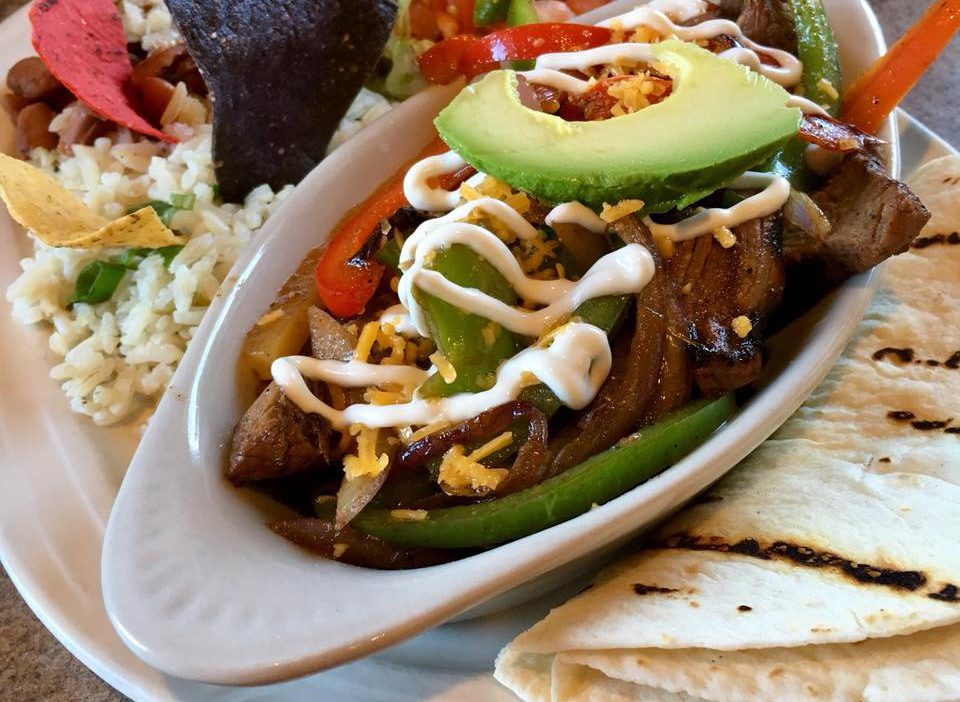 camp robber in montrose photo