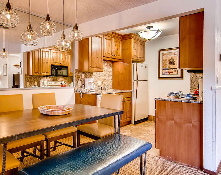 eagle point resort in vail photo