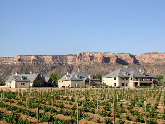two rivers winery & chateau in grand junction photo