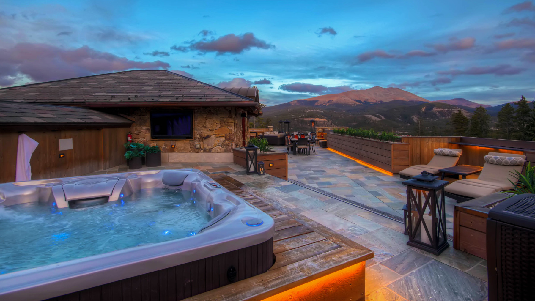 enjoy beautiful outdoor spaces photo 6