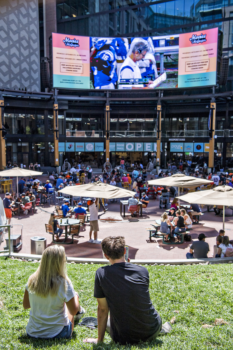 mcgregor square photo