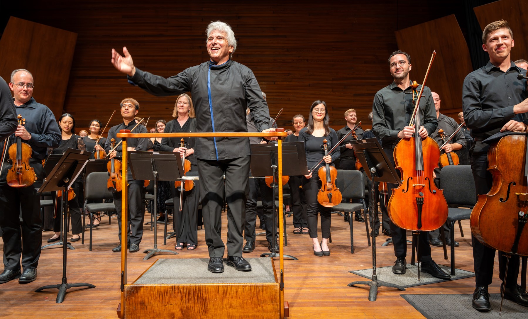 colorado music festival photo 5