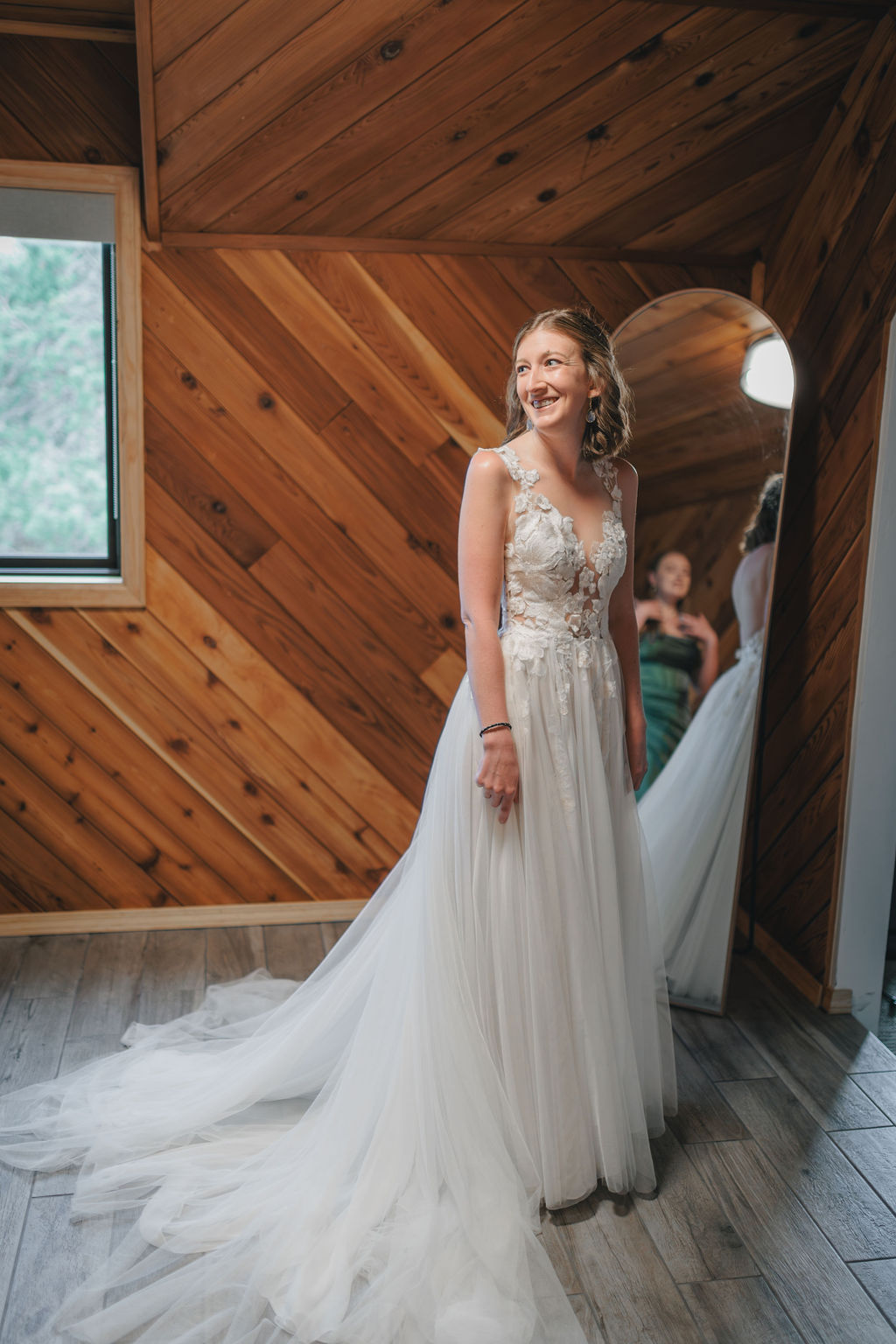 get ready for your wedding with your friends and family nearby! our property can sleep 39 people. photo 10