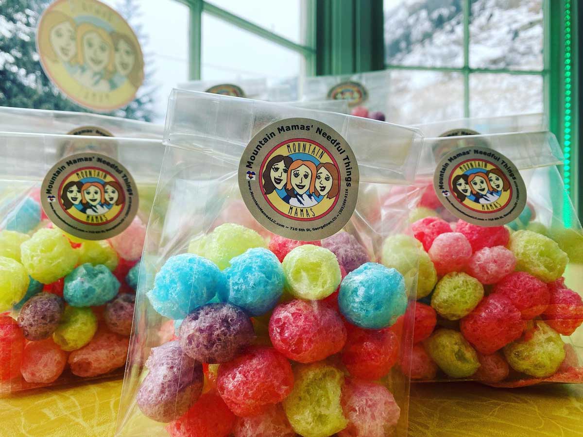 mountain mamas' needful things photo