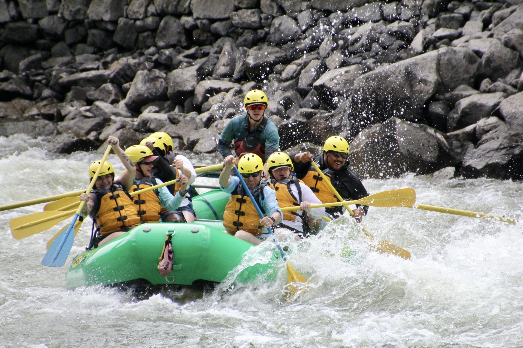 hanging lake adventure co-op photo