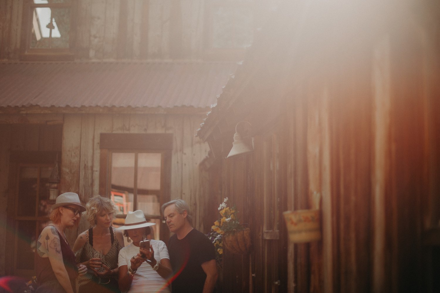 crested butte film festival photo