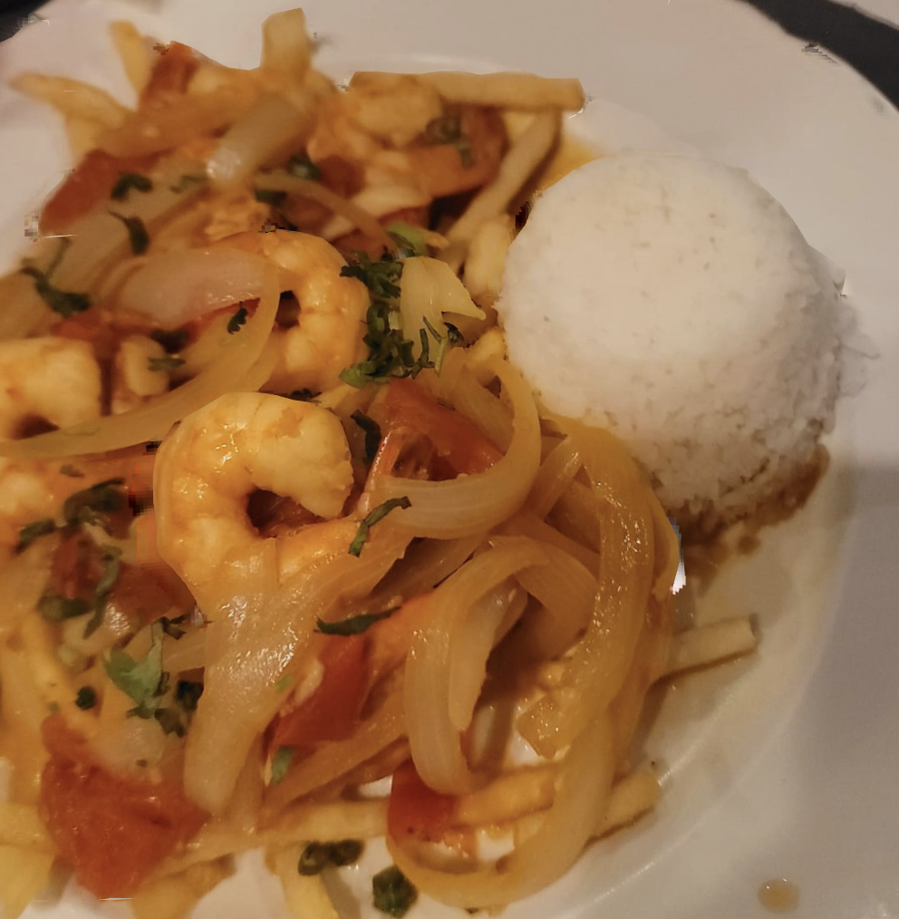 creek view grill photo