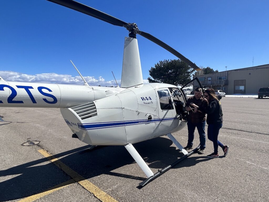 front range heli photo