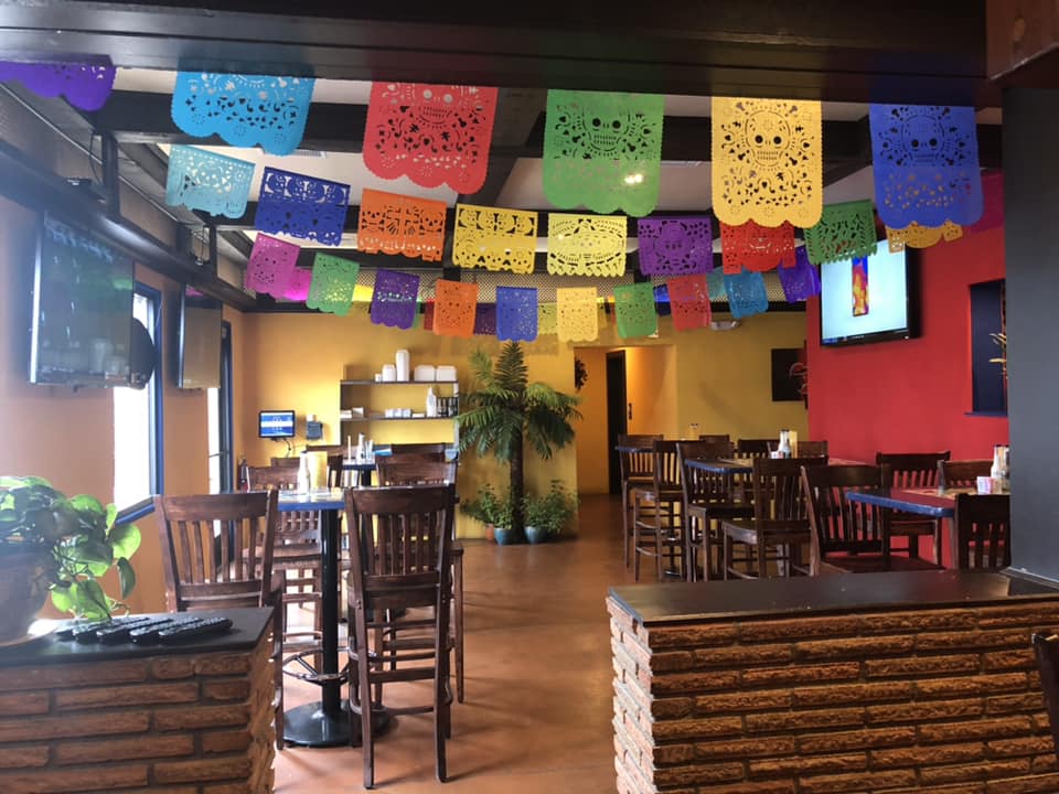 vallarta's mexican restaurant in craig photo