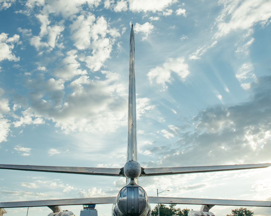 pueblo weisbrod aircraft museum photo