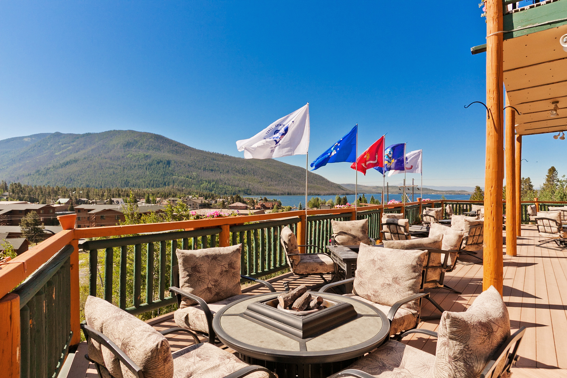 supporting our troups photo