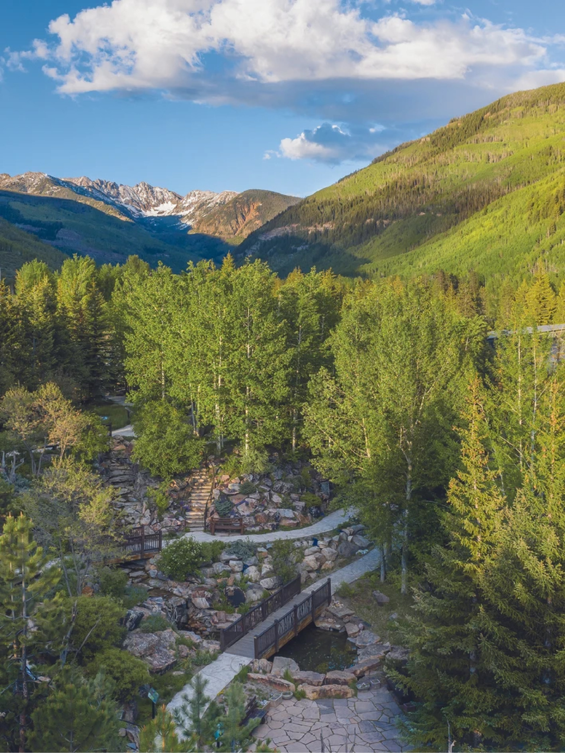 betty ford alpine gardens located in vail colorado photo 12